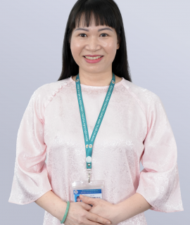 Trần Thị Mai